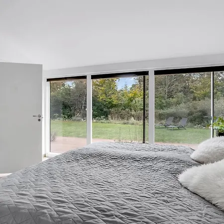 Feriehus Wolfger - 250m From The Sea By Interhome Strøby Ladeplads