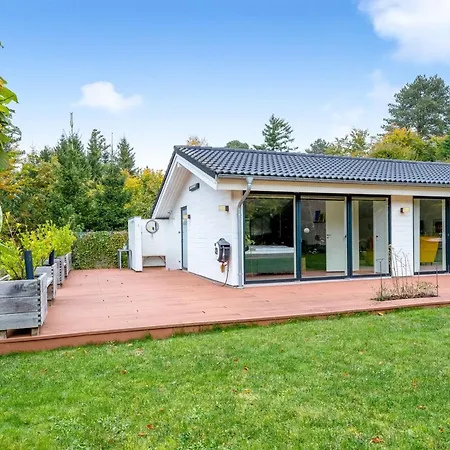 Feriehus Wolfger - 250m From The Sea By Interhome