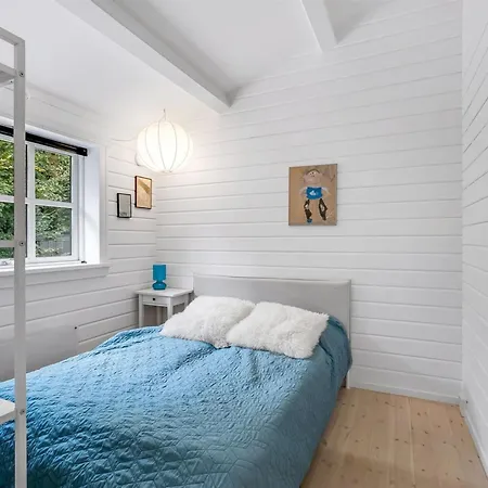 Wolfger - 250m From The Sea By Interhome Strøby Ladeplads
