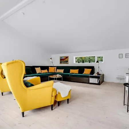 Wolfger - 250m From The Sea By Interhome Feriehus