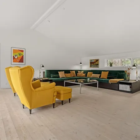 Feriehus Wolfger - 250m From The Sea By Interhome Strøby Ladeplads