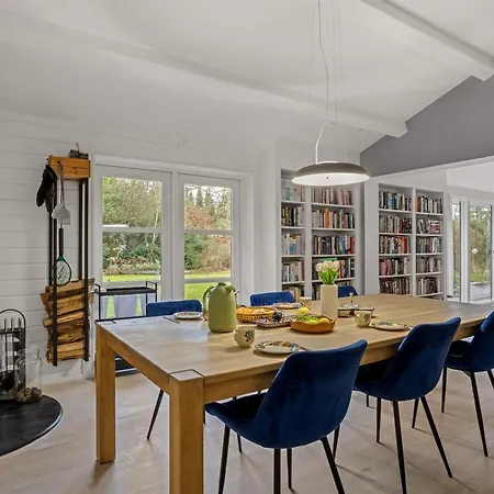 Feriehus Wolfger - 250m From The Sea By Interhome *