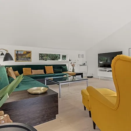 Wolfger - 250m From The Sea By Interhome *