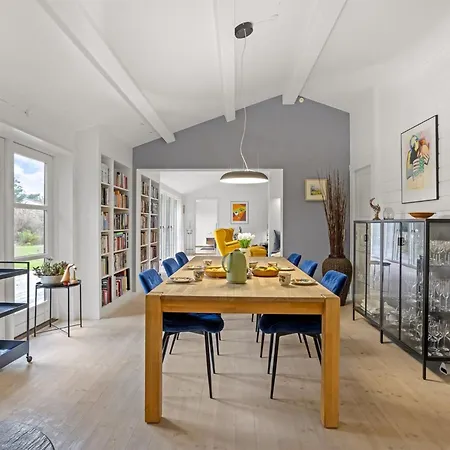 Feriehus Wolfger - 250m From The Sea By Interhome