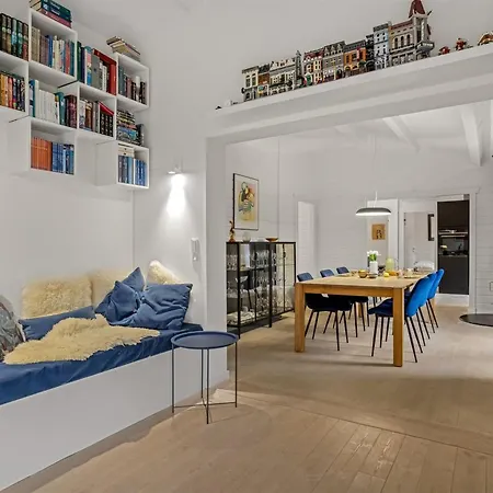Wolfger - 250m From The Sea By Interhome Feriehus *