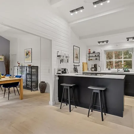 Wolfger - 250m From The Sea By Interhome * Strøby Ladeplads