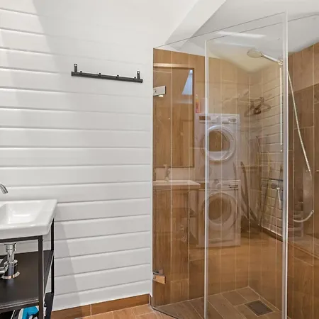 Wolfger - 250m From The Sea By Interhome * Strøby Ladeplads