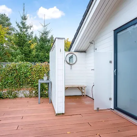 Wolfger - 250m From The Sea By Interhome * Strøby Ladeplads